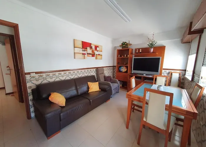 Bbl Apartamentos E Quartos