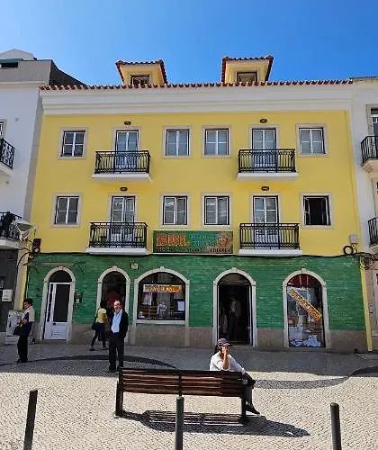 Bbl Apartamentos E Quartos