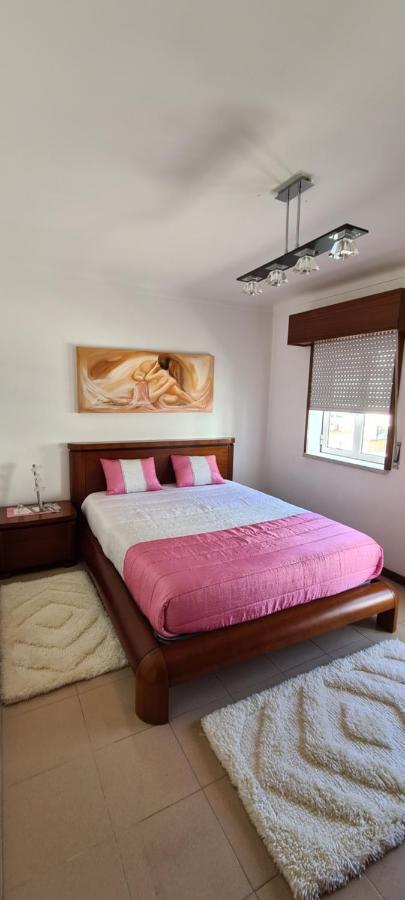 Bbl E Quartos Apartment Nazaré