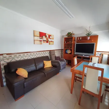 Bbl Apartamentos E Quartos Nazaré Extérieur photo