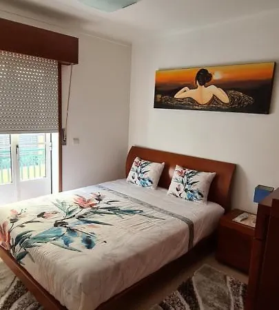 Bbl Apartamentos E Quartos Nazaré Extérieur photo