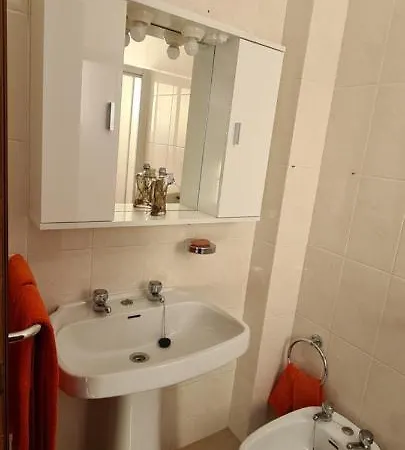 Bbl Apartamentos E Quartos Nazaré Extérieur photo