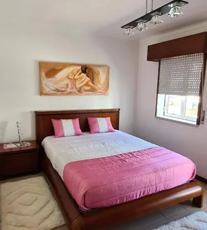 Bbl Apartamentos E Quartos Nazaré Extérieur photo