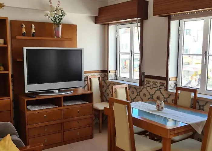 Bbl Apartamentos E Quartos