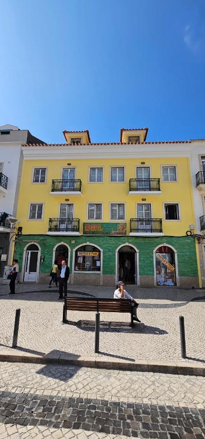 Bbl E Quartos Appartement *